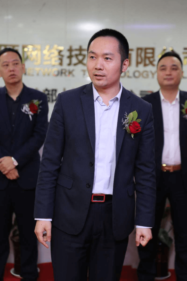集团总裁|张浩先生
