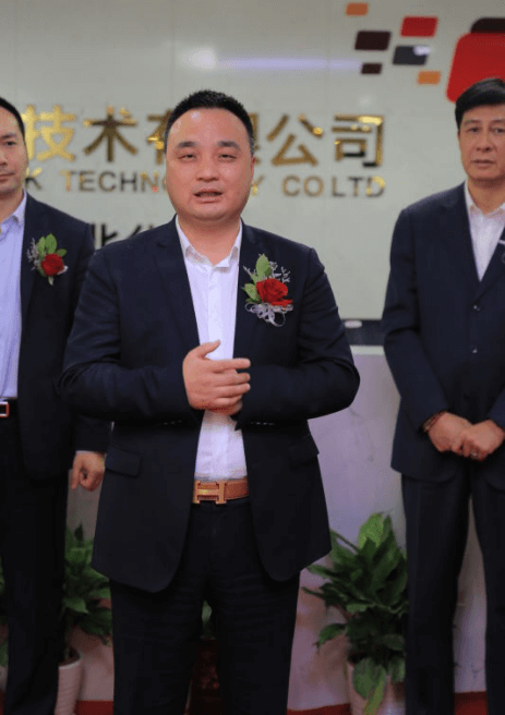 上海德颐华中总部落户武汉支付创新助力中部崛起